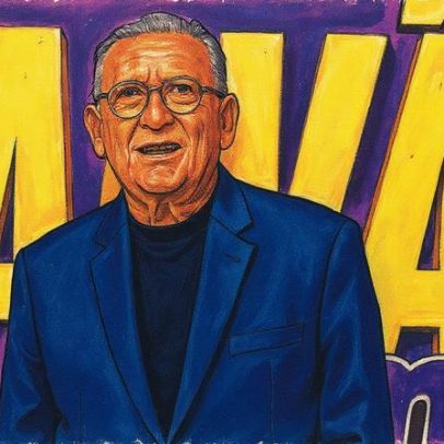 Galvão Bueno é confirmado narrador da Copa do Mundo 2026 pelo SBT