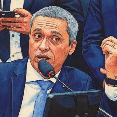 CCJ da Câmara aprova suspensão de processo contra Gayer