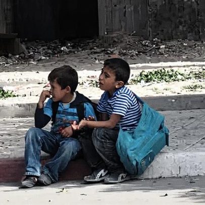 Êxodo de cristãos em Gaza coloca igreja à beira de desaparecer