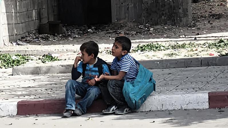 Famílias pretendem se mudar em busca de segurança e uma vida melhor (foto representativa)