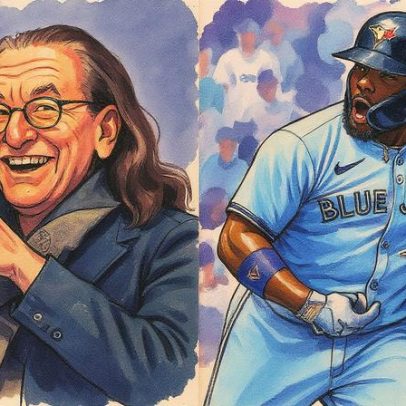 Geddy Lee, do Rush, comenta beisebol, Blue Jays e Série Mundial