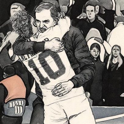 Técnico da Inglaterra aponta Brasil como favorito ao título da Copa do Mundo