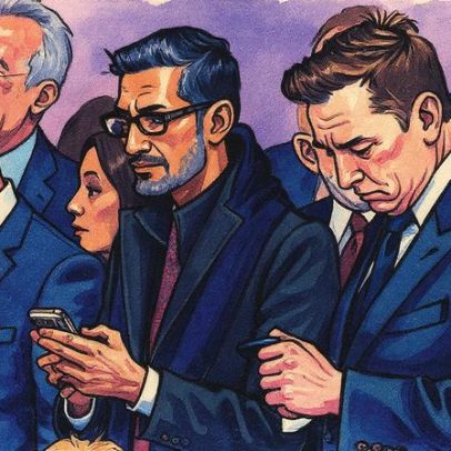 Senadores democratas questionam se acordo da YouTube com Trump foi suborno