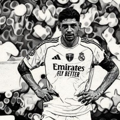 Declaração polêmica de Valverde gera tensão no Real Madrid de Xabi Alonso