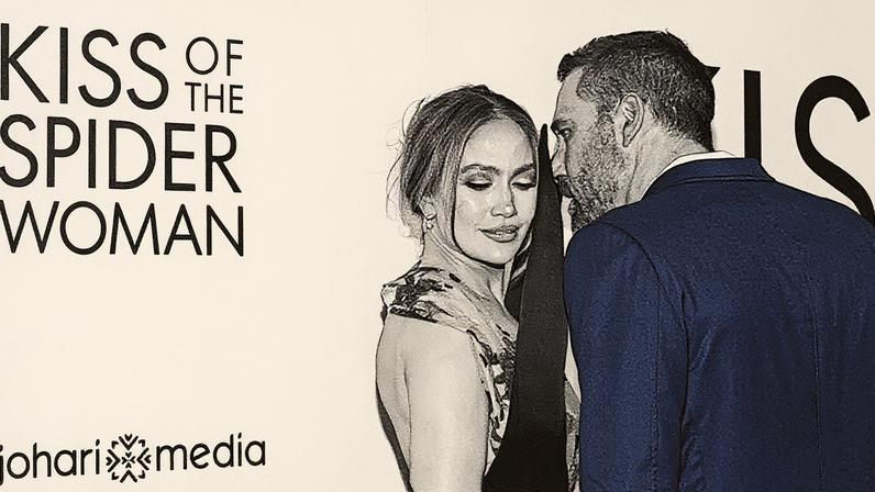 Jennifer Lopez e Ben Affleck — Foto: Getty Images