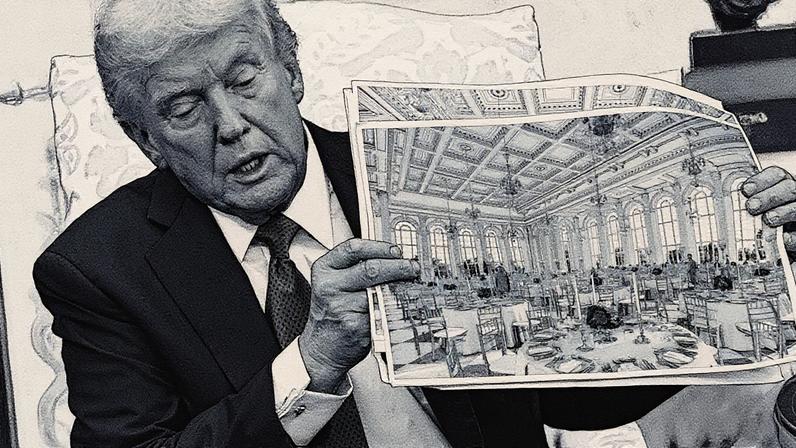 Photo: Salwan Georges / The Washington Post via Getty Images