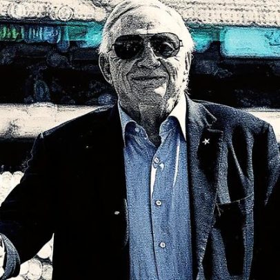 Jerry Jones não recorrerá de multa de 250 mil dólares por gesto obsceno