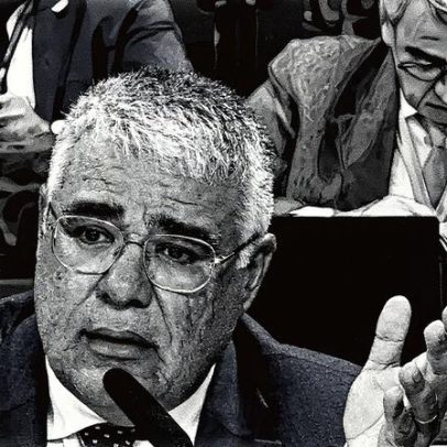 Girão exige impeachment de Gilmar Mendes por suspeição