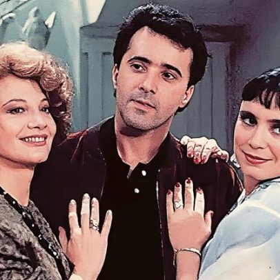 Rainha da Sucata traz 11 curiosidades sobre próxima reprise