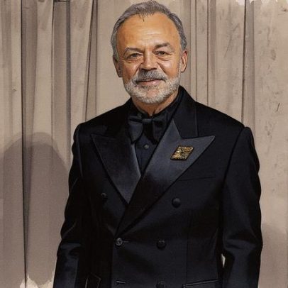 Mark Wahlberg bêbado provoca tumulto no programa de Graham Norton