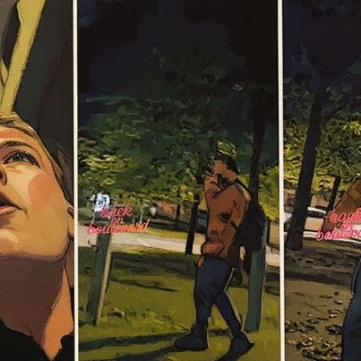 Criador do TikTok voa para a Escócia para gritar com devs de GTA 6