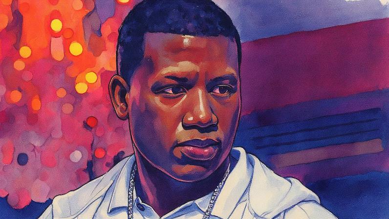 Gucci Mane attends a party at the Velvet Room on December 25, 2011 in Atlanta, Georgia. Prince Williams/FilmMagic