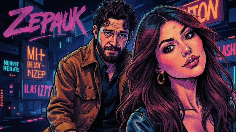 Gustavo Mioto e Mari Menezes — Foto: Reprodução/Instagram