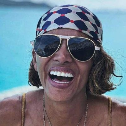 Halle Berry celebra marco importante da filha Nahla aos 17 anos