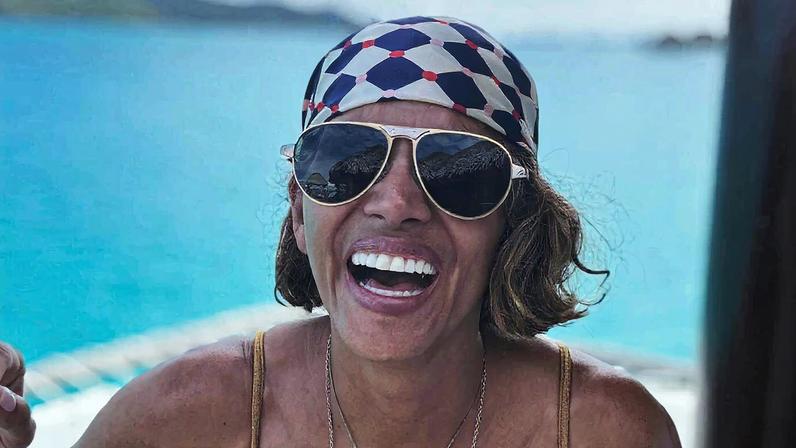 Halle Berry celebrated her daughter Nahla’s major academic milestone. Halle Berry/Instagram