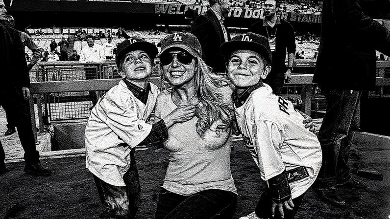 Kevin Federline made bombshell allegations against Britney Spears regarding her allegedly abusive behavior toward their sons — Sean Preston, 20, and Jayden James, 19 — in his new memoir, “You Thought You Knew.”