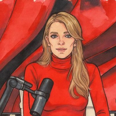 Megyn Kelly critica vestido translúcido prateado de Sydney Sweeney