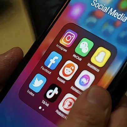 Governo mira aplicativos e define faixa etária de 6 anos