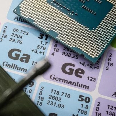 Audiência na Câmara discute exploração de minerais críticos e terras raras