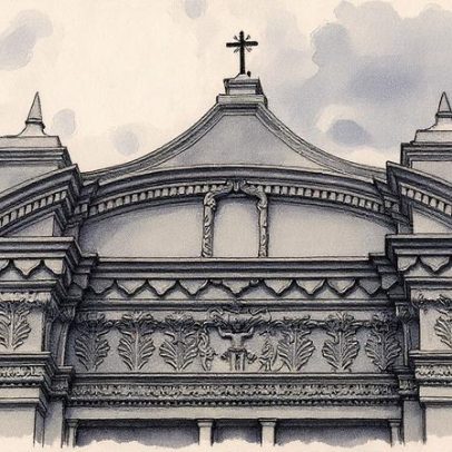 Líder cristão morre após ataque com ácido na Nicarágua