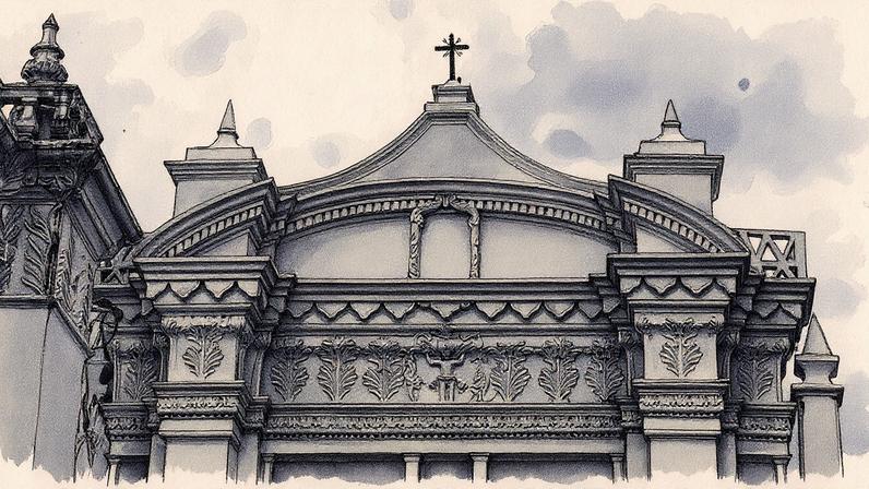 Líder cristão morre após ataque com ácido na Nicarágua