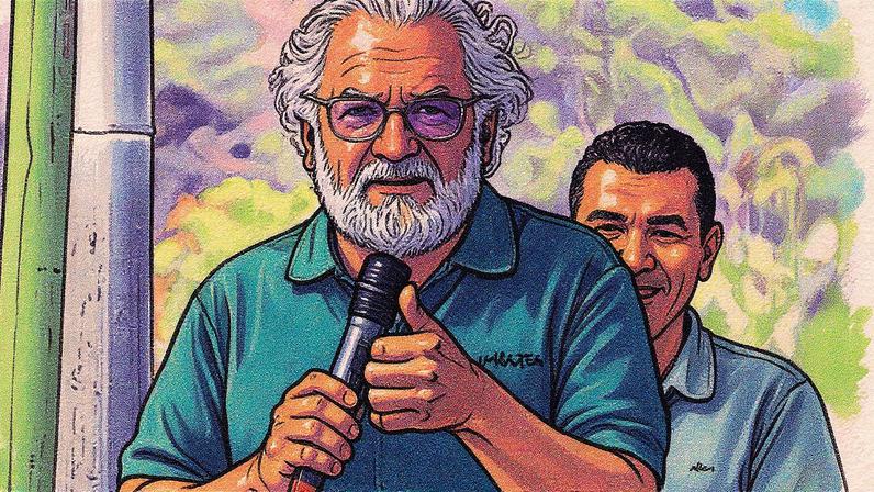 Prefeitura de Ilhabela (SP) cancela mesa sobre literatura negra em feira