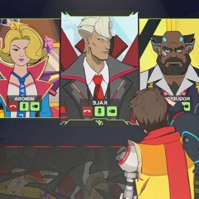 Novo dono da Hi-Fi Rush Studio revela plano de 69 milhões de dólares para colocar a IA como prioridade