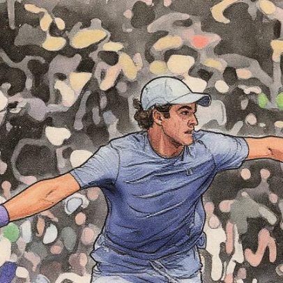 João Fonseca vence de virada na estreia do Masters 1000 de Paris