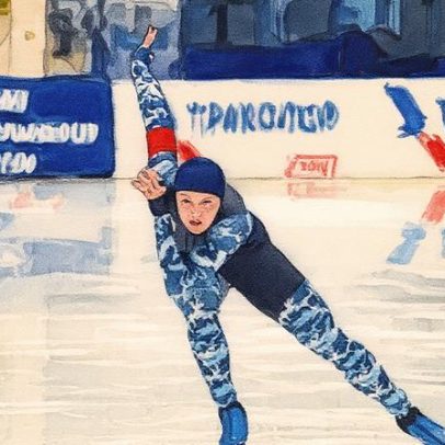 Olimpíadas de Inverno CAS decide sobre participação russa