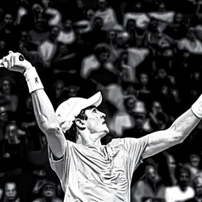 João Fonseca vira assunto global nas redes pela alcunha 'O tenista perfeito'