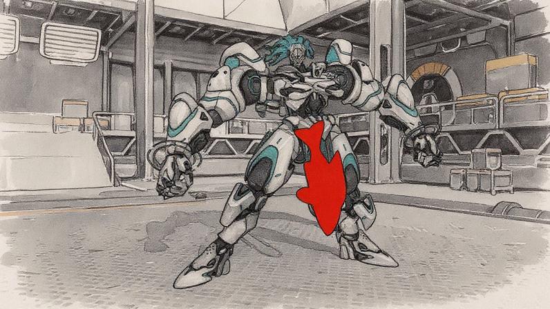 © Blizzard Entertainment / Kotaku