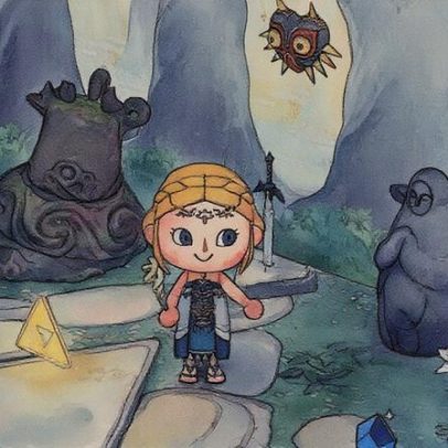 Animal Crossing: New Horizons recebe upgrade para Switch 2 com atualização maciça