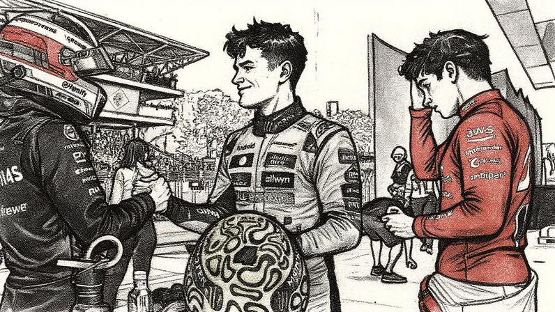 O brasileiro Karue Sell foi um dos criadores do inusitado desafio (Reprodução)