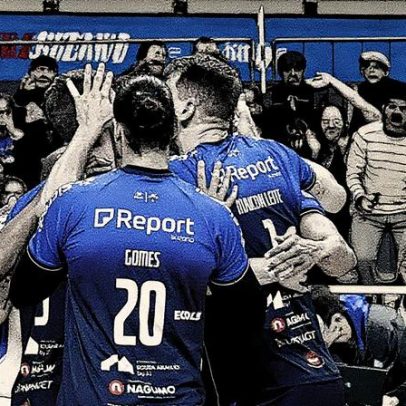 Final do Campeonato Paulista de Vôlei tem confronto definido