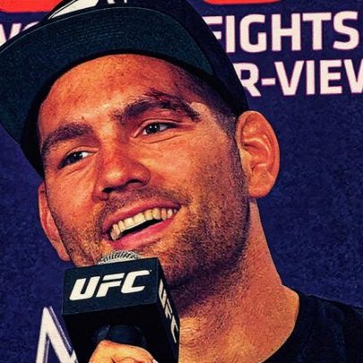 Algoz de Anderson Silva relembra bastidores do UFC e lança ameaça