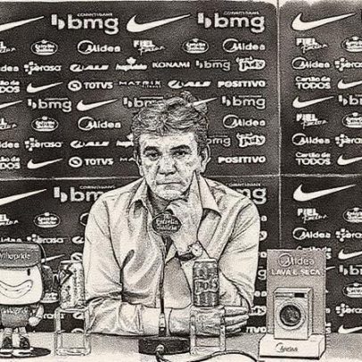 MP denuncia Andrés Sánchez e diretor financeiro do Corinthians por três crimes