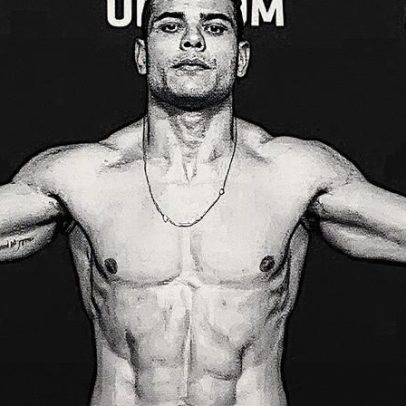 Treinador de Borrachinha esclarece polêmicas após luta em Vancouver