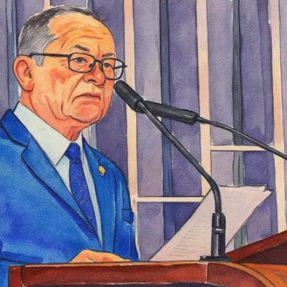 Pena mais dura para pedófilos é aprovada pela CCJ do Senado