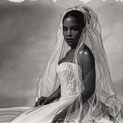 Sthe Matos e Kevi Jonny se casam em cerimônia luxuosa na Bahia