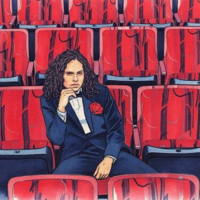 Vitão presta homenagem à avó em videoclipe Mar de Rosas