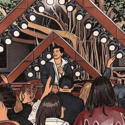 Léo Foguete celebra indicação ao Grammy Latino e revela sonho internacional