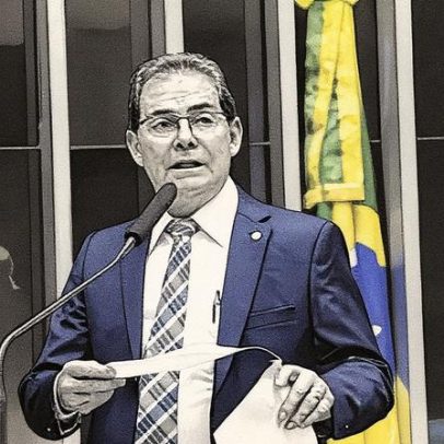 Paulinho da Força admite arrependimento por relatoria de anistia a golpistas