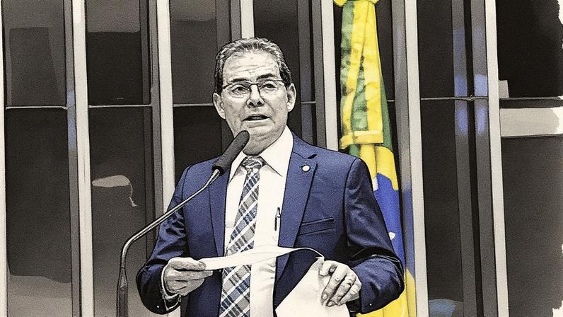 Paulinho da Força se diz arrependido de ter assumido a relatoria de anistia aos golpistas