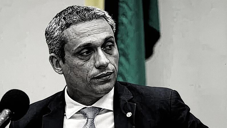 O deputado Gustavo Gayer (PL-GO). Foto: Bruno Spada/Câmara dos Deputados