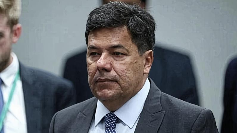 O deputado Mendonça Filho. Foto: Bruno Spada/Câmara dos Deputados