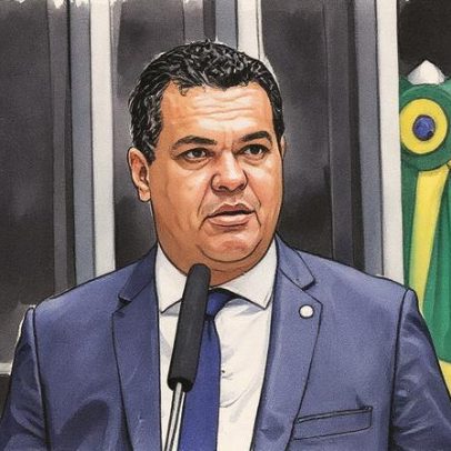 PF deflagra nova fase da operação Overclean e mira deputado federal do União