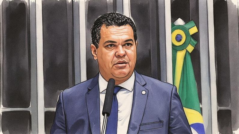 PF deflagra nova fase da Overclean e mira deputado federal do União