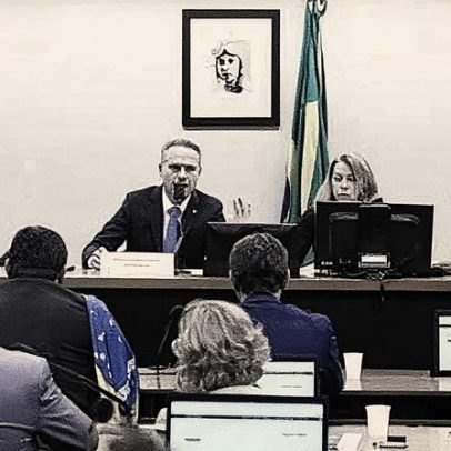 Conselho de Ética da Câmara tem 11 representações contra deputados; veja a lista