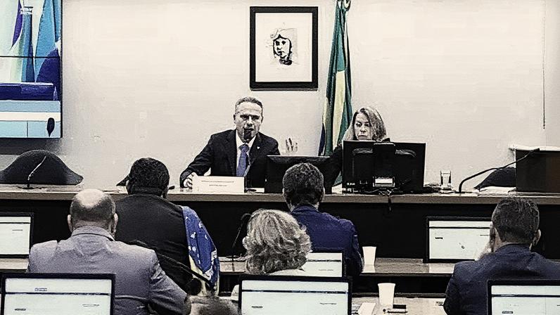 Conselho de Ética da Câmara tem 11 representações contra deputados na pauta; veja a lista