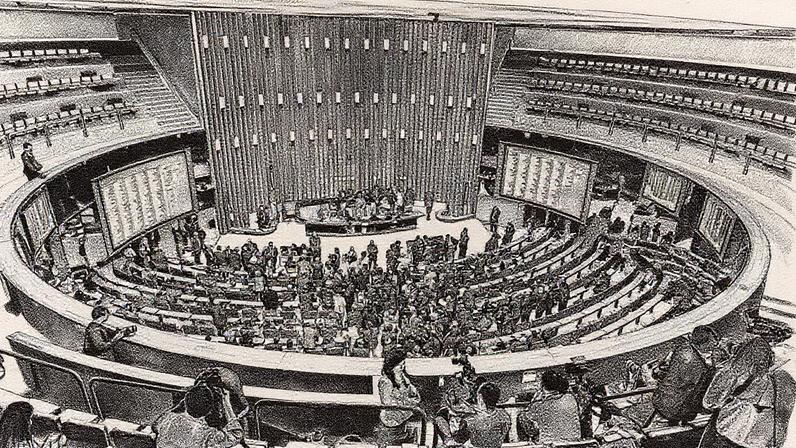 Câmara aprova regime de urgência para 8 projetos de lei; veja a lista